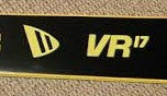 FOUND: The Rarest Snow Skis? Undrilled Pair Of Vintage 207cm Dynamic VR-17 For Sale