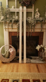 Vintage OLIN MARK IV COMP IV Snow Skis, Old School Twin Tip, 180cm, Salomon S444 - LongSkisTruck