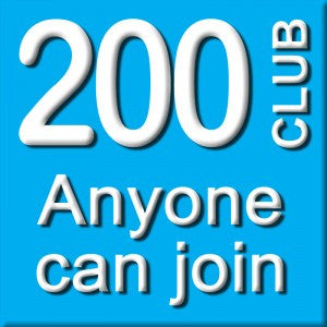 Rare Vintage Snow Skis; Over 200cm Club