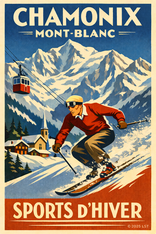 Museum Collection Posters / Prints