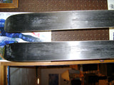 NEW: >Never Drilled/unmounted< 1974 Dynamic VR17 Snow Skis For Sale - LongSkisTruck
