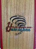 The ALPINE "Hurricane" snow ski was manufactured by the SUWE company based in Vienna, Austria - LongSkisTruck
