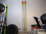 Used Dynastar 4x4 Big 194 cm Snow Ski For Sale - LongSkisTruck