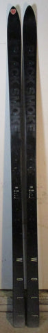 WOLF Brand Snow Skis: