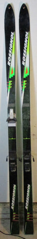 ROSSIGNOL Brand Snow Skis: