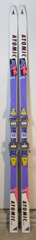 ATOMIC Brand Snow Skis: